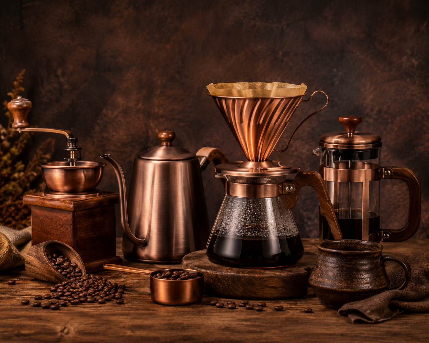 Brewing Gear