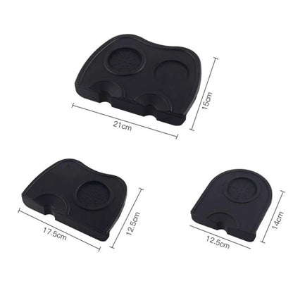 Silicone Espresso Tamper Mat Pad