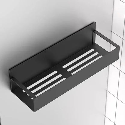Magnetic Refrigerator Storage Rack Basket