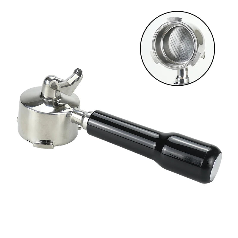 51mm Coffee Portafilter for Delonghi EC680 & EC685