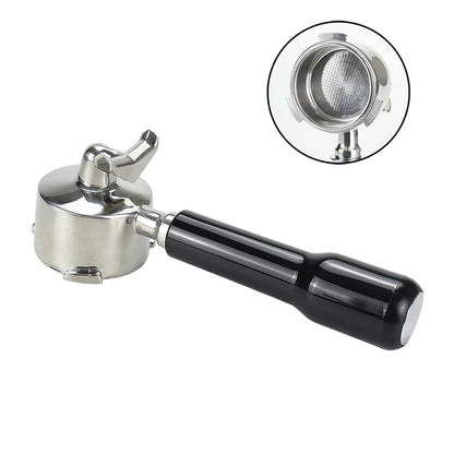 51mm Coffee Portafilter for Delonghi EC680 & EC685