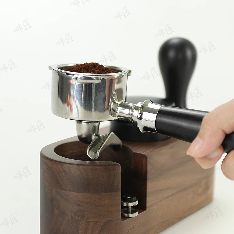 51mm Coffee Portafilter for Delonghi EC680 & EC685