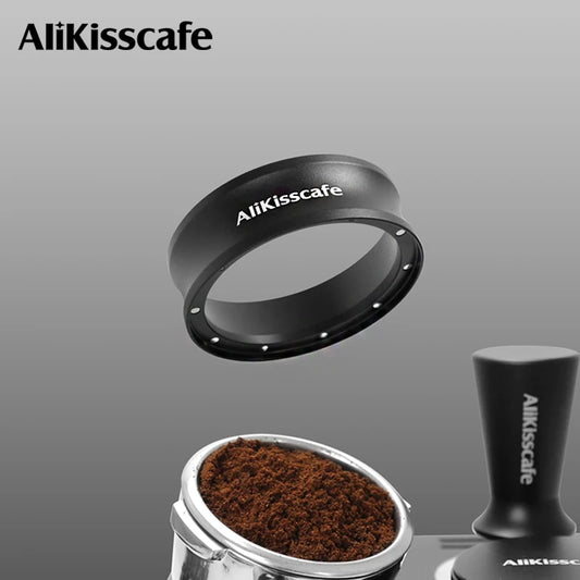 Magnetic Coffee Dosing Funnel for Portafilter