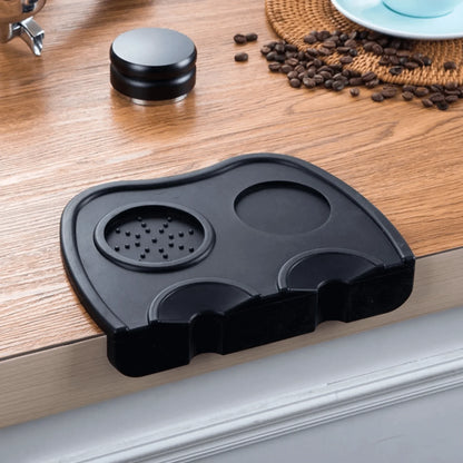 Silicone Espresso Tamper Mat Pad