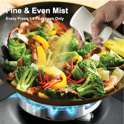 200ML/300ML Oil Spray Bottle for Cooking & BBQ