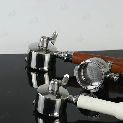 51mm Coffee Portafilter for Delonghi EC680 & EC685