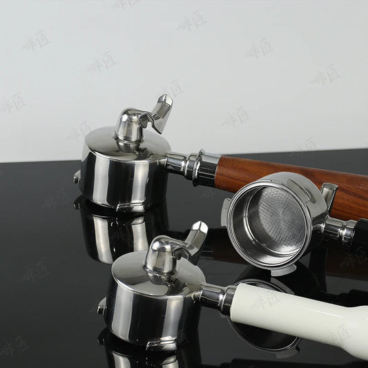 51mm Coffee Portafilter for Delonghi EC680 & EC685