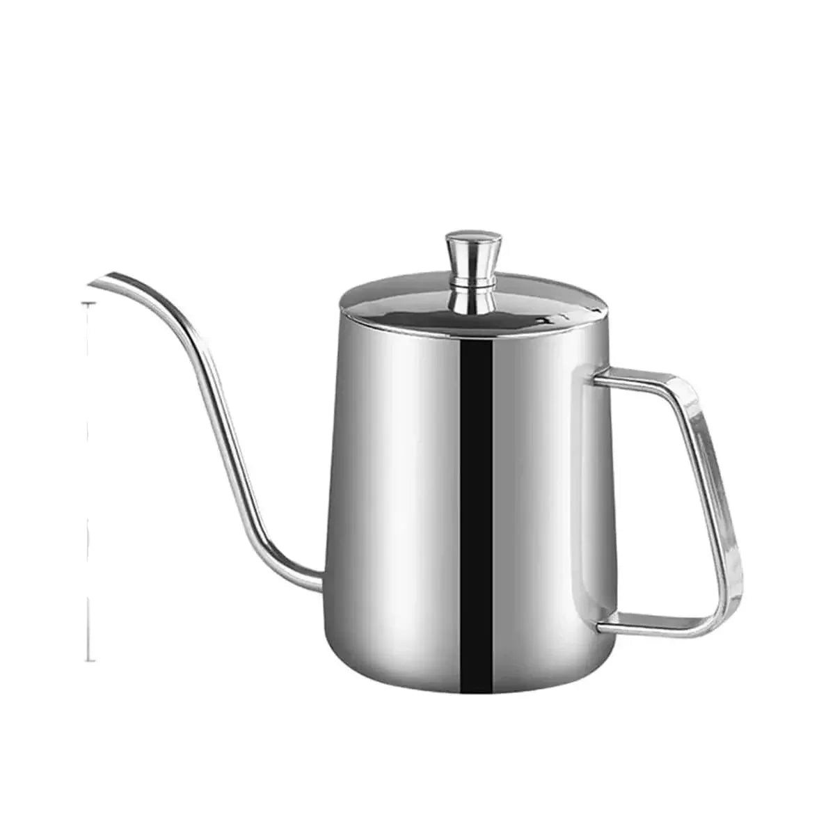 350ML Gooseneck Pour Over Coffee Kettle