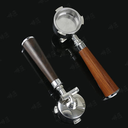 51mm Coffee Portafilter for Delonghi EC680 & EC685