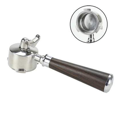 51mm Coffee Portafilter for Delonghi EC680 & EC685
