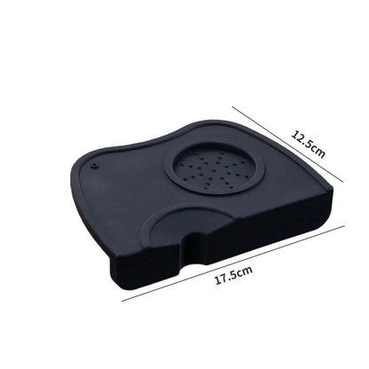 Silicone Espresso Tamper Mat Pad