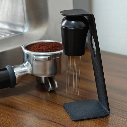 Espresso Coffee Stirrer Needle Distribution Tool