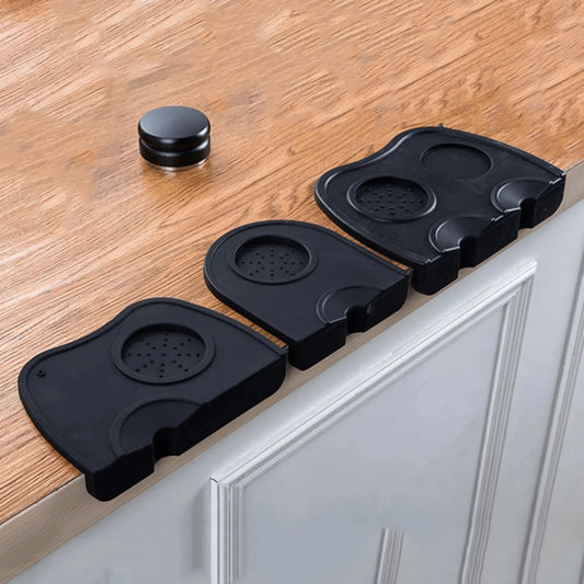 Silicone Espresso Tamper Mat Pad