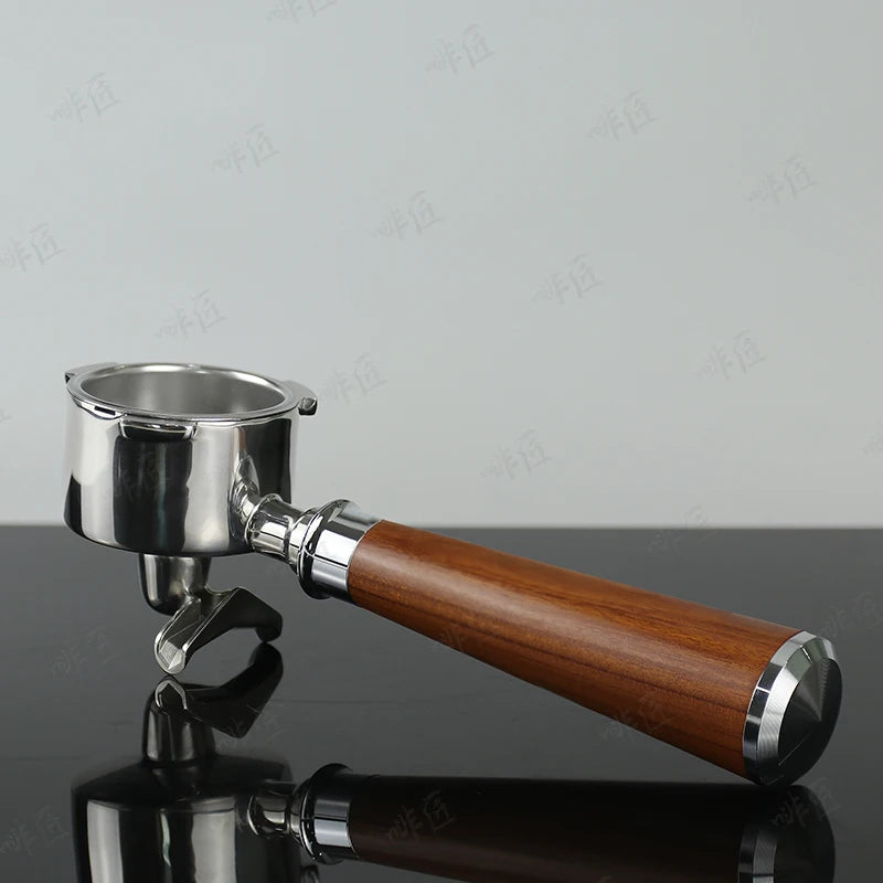 51mm Coffee Portafilter for Delonghi EC680 & EC685