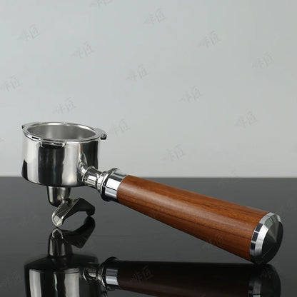 51mm Coffee Portafilter for Delonghi EC680 & EC685