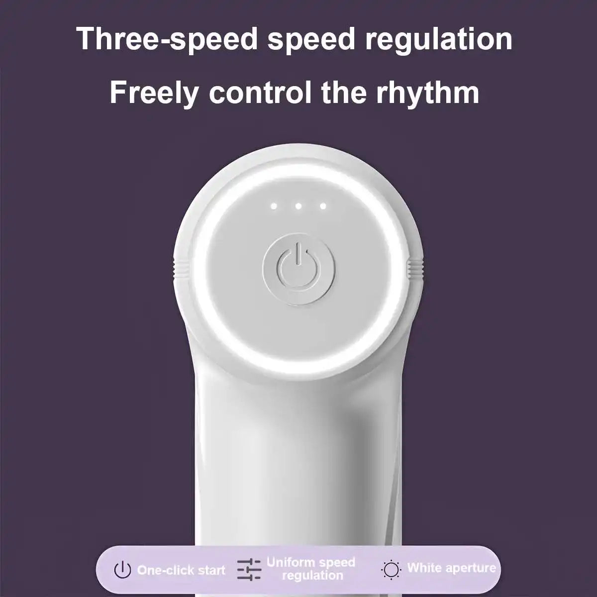 Wireless Electric Handheld Egg Beater Mixer
