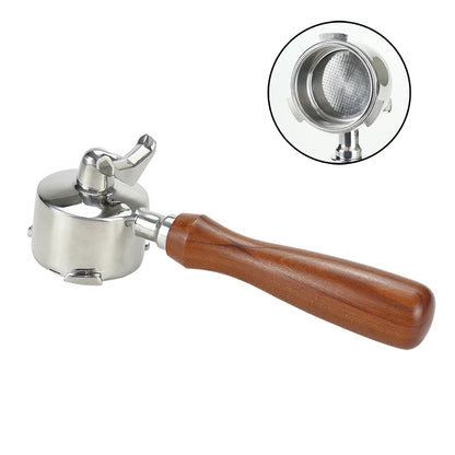 51mm Coffee Portafilter for Delonghi EC680 & EC685