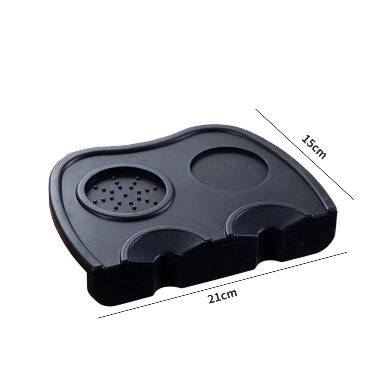 Silicone Espresso Tamper Mat Pad