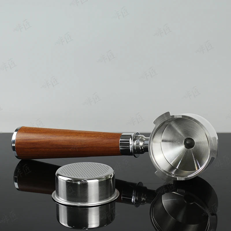 51mm Coffee Portafilter for Delonghi EC680 & EC685