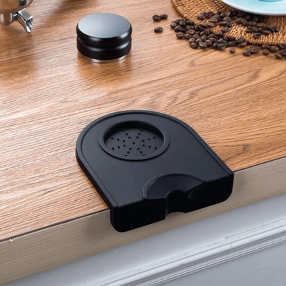 Silicone Espresso Tamper Mat Pad